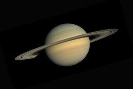 Na Saturnovom satelitu vjerovatno se nalazi okean tečne vode