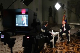 Putin tokom razgovora s Karlsonom nijednom nije spomenuo Kosovo