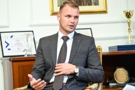 Stanivuković ima protivkandidate za gradonačelnika Banjaluke i u PDP-u?