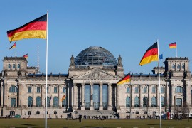 Bloomberg: Njemačkoj kao industrijskoj velesili odbrojani dani