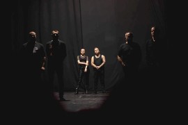 Banjalučki bend "Ultrazvuk" objavio pjesmu "Ostaje nam nada"