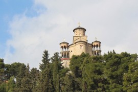 Parohijani obnavljaju crkvu sagrađenu na austrougarskoj fortici