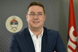 Ratko Jokić podnio ostavku na mjesto direktora banjalučkog Gradskog groblja