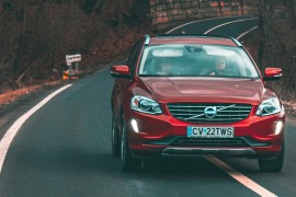 Istraživanje o kilometraži: Volvo ipak pređe najviše