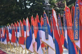 Srpska slavi Dan boraca Republike Srpske