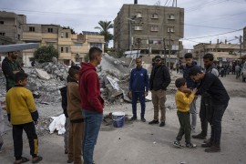 SZO: Napad na Rafu bi izazvao "nesagledivu katastrofu"