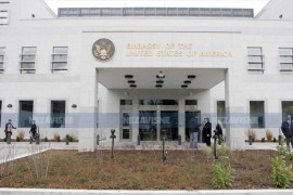 Ambasada SAD: Dodik glavna prepreka evropskoj budućnosti BiH