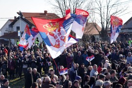 Srbija slavi Dan državnosti i prisjeća se slavnih predaka (FOTO)
