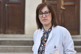 Jelena Đaković Dević za "Nezavisne": Nevakcinisanje djece neminovno vodi u epidemije