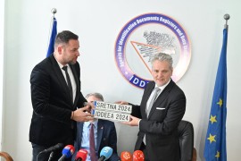 BiH uz pomoć EU pokreće digitalizaciju javnih usluga