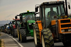 Pogledajte koliko je traktora kupljeno u FBiH