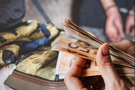 Imali milionsku zaradu: Razbijen narko-lanac, među uhapšenima i državljani BiH
