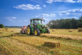 Koliko je traktora kupljeno u FBiH za godinu dana