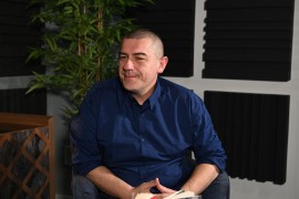 Stevo Grabovac za "Nezavisne": Politika ulazi u sve pore društva