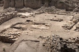 Otkrivene strukture stare 1800 godina: Poveznica s biblijskim Armagedonom