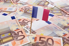 Francuska smanjuje izglede za rast u ovoj godini