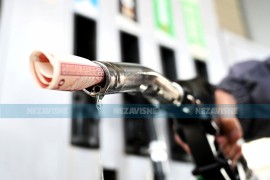 Cijene goriva u Srpskoj opet u porastu