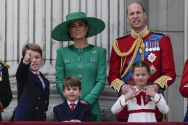 Princu Džordžu kao i njegovom ocu od 12. godine zabranjena jedna stvar