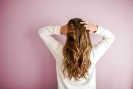 Pomoću ovog trika možete da postignete efekat bujne kose