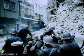 Evo kako su Banjaluka i Skoplje izgledali nakon razornih zemljotresa (FOTO, VIDEO)