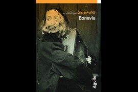 "Bonavia" Dragana Velikića na francuskom jeziku