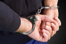 "Kum" uhapsio graničnog policajca