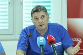 Zašto Ismet Gavrankapetanović nije dobio saglasnost da zamijeni Sebiju Izetbegović?