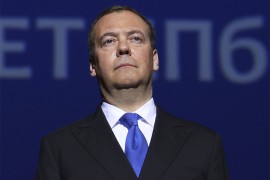 Medvedev o zauzimanju Avdejevke: To je bio težak zadatak