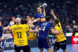 EHF rang lista: BiH na 22. mjestu
