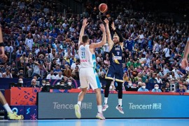 Kreće lov na Eurobasket: BiH na Kipru, Srbija protiv Finske