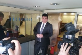 Načelnik Lopara donio peticiju u Banjaluku: Građani strahuju od rudnika litijuma (VIDEO)