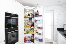 Kako organizovati frižider
