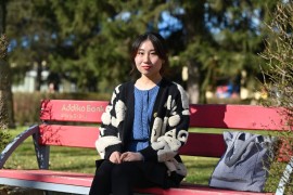 Šobin Jun iz dalekog Seula došla da studira kod nas, otkud baš u Banjaluci (VIDEO)
