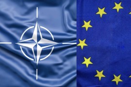 EU jača namjensku industriju i izdvajanje za odbranu