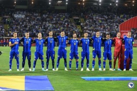 Promijenjen termin utakmice Italija - BiH