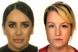 Dvije mlade žene nestale u Zagrebu