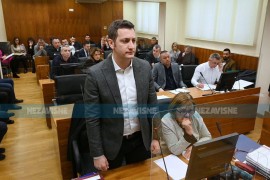 Zaposleni u Institutu na suđenju Zeljkoviću: "Svi smo se obradovali Bojićevoj ponudi"
