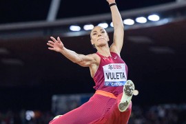 Šok: Ivana Španović ne ide na Svjetsko prvenstvo