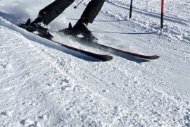 Otkazan superveleslalom za skijašice u Val di Fasi