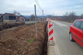 Opštinu iz Srpske spajaju na vodovod u Federaciji BiH