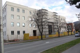 Ima li kraja gradnji Gimnazije, zadužbine Rodoljuba Draškovića