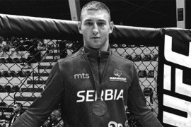 Stefan Savić ubijen u Beogradu