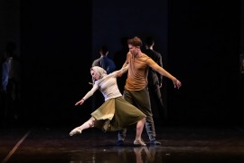 Balet "Romeo i Julija" u dva termina na sceni NPS