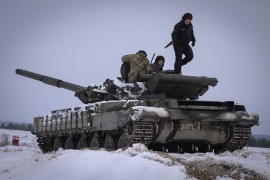 Ukrajinski tenkista: Sprema se velika promjena na frontu