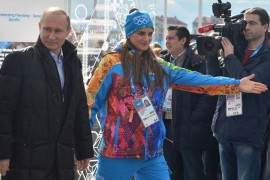 Bila je miljenica Putina: Gdje je nestala čuvena Jelena Isinbajeva