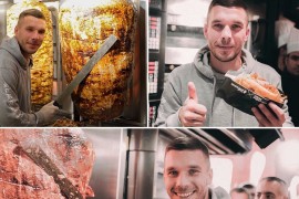 Na terenu zatišje, u biznisu bura: Cvjeta kebab biznis Podolskog