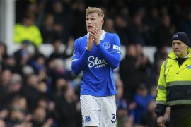 Evertonu vraćena četiri boda nakon najveće kazne u Premijer ligi