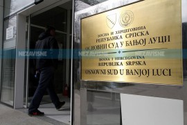 Suđenje za uništavanje dokaza pred zastarom u slučaju "Dragičević"