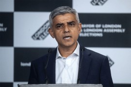 Islamski ekstremisti prijete smrću gradonačelniku Londona