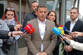 Vukanović: Prevrnuću svaki kamen da Stanivuković ne bude gradonačelnik